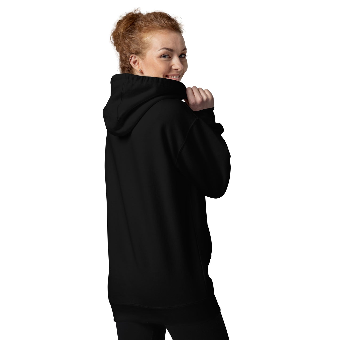 Daufuskie Girl Unisex Hoodie