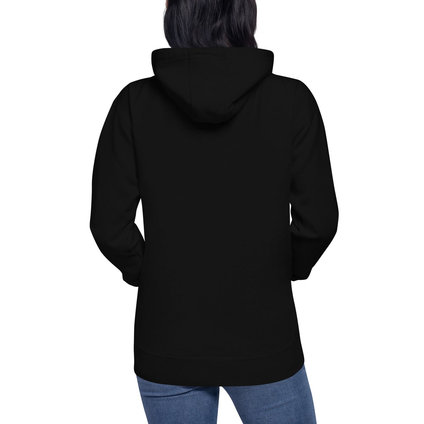 Daufuskie Girl Unisex Hoodie