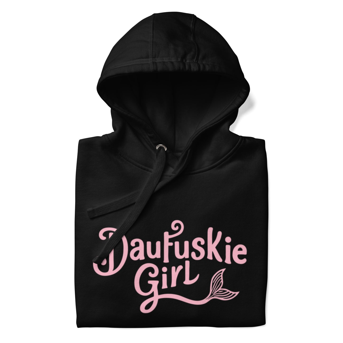 Daufuskie Girl Unisex Hoodie