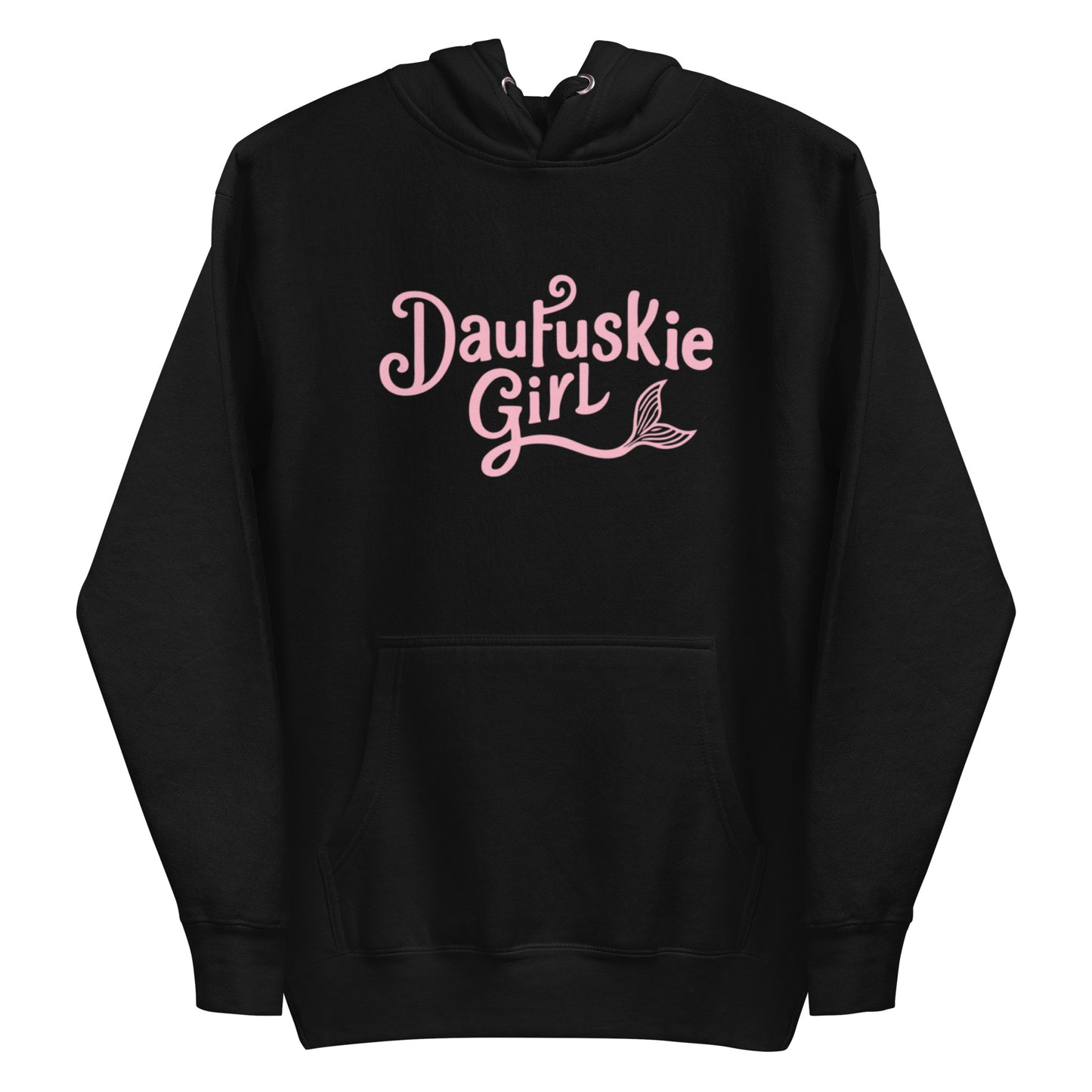 Daufuskie Girl Unisex Hoodie