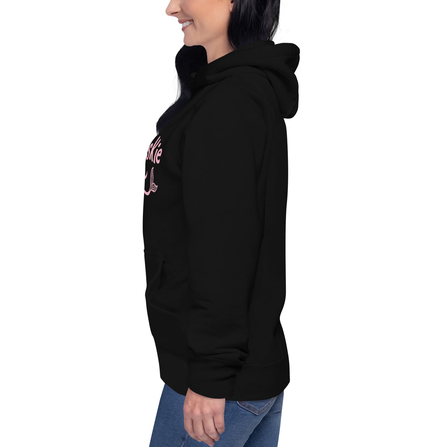 Daufuskie Girl Unisex Hoodie