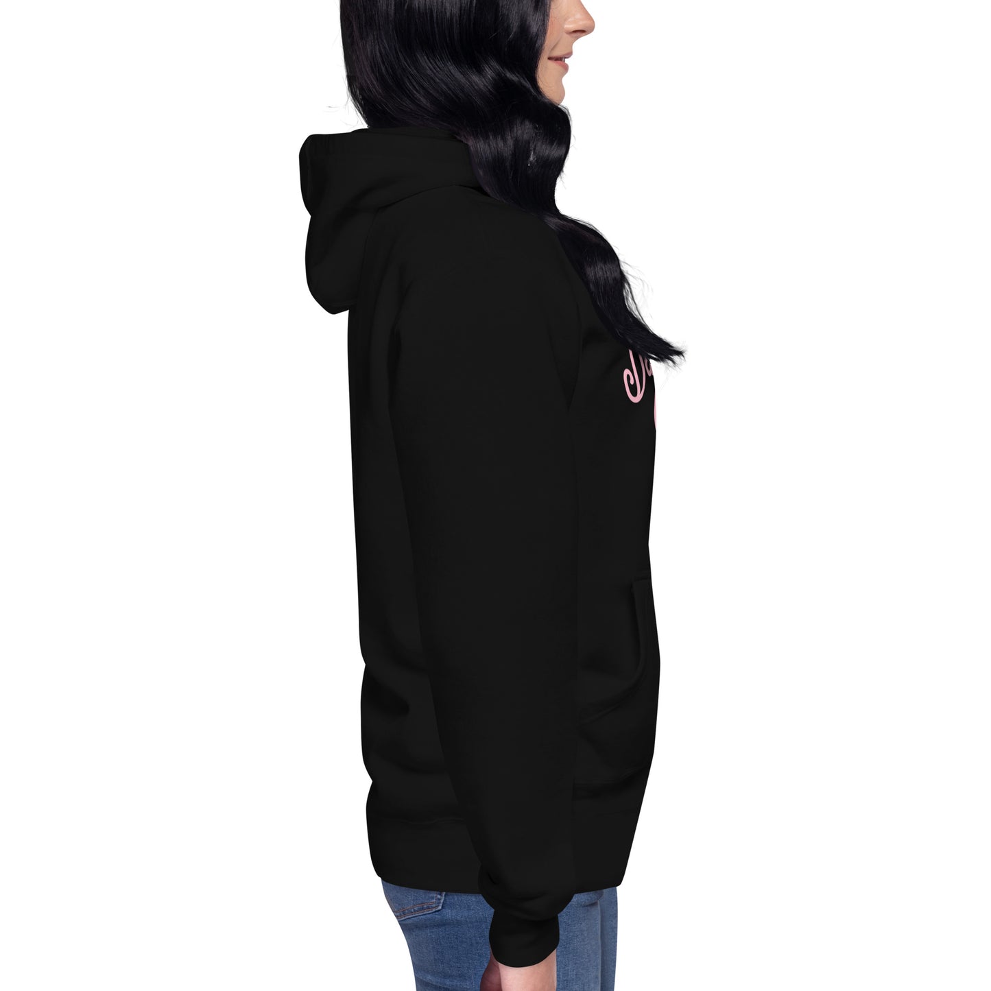 Daufuskie Girl Unisex Hoodie