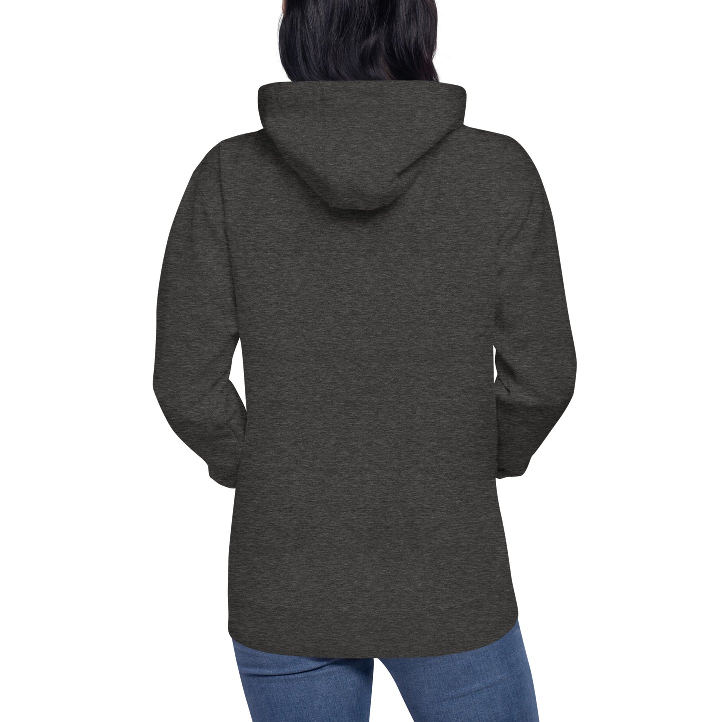 Daufuskie Girl Unisex Hoodie