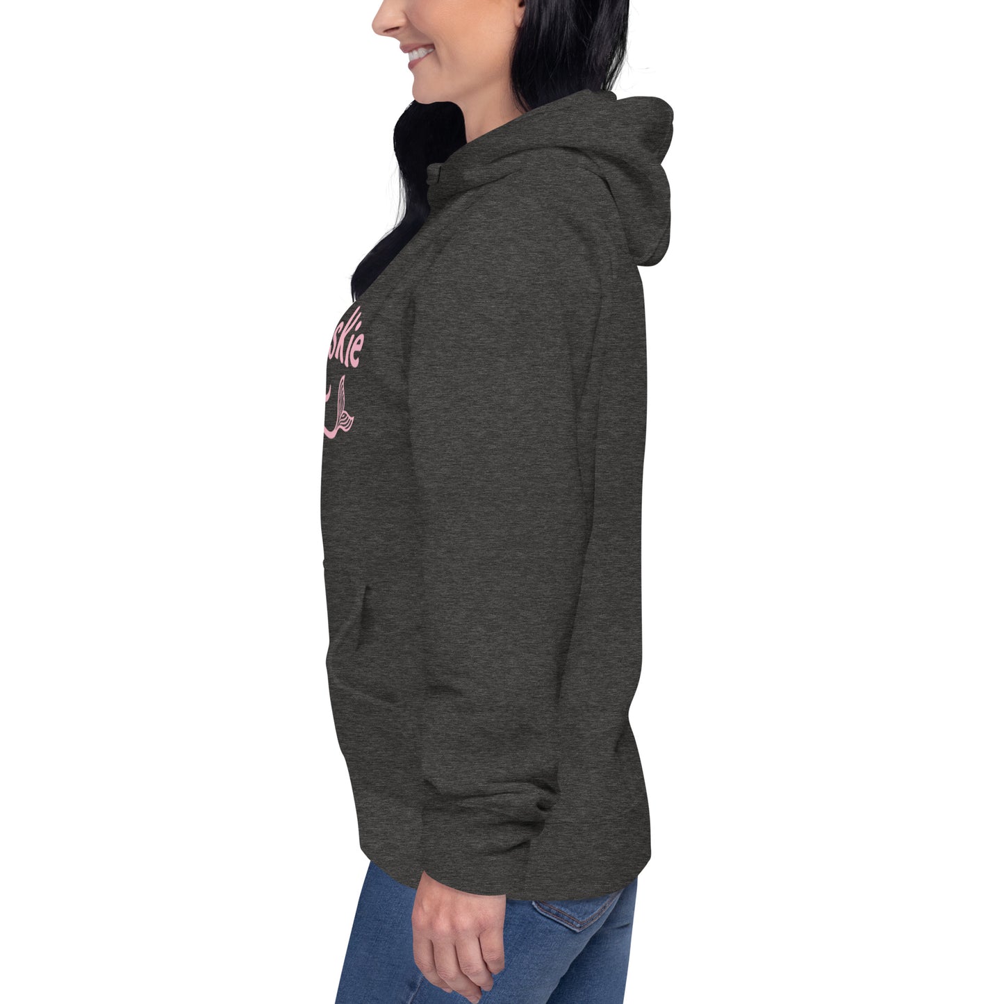 Daufuskie Girl Unisex Hoodie