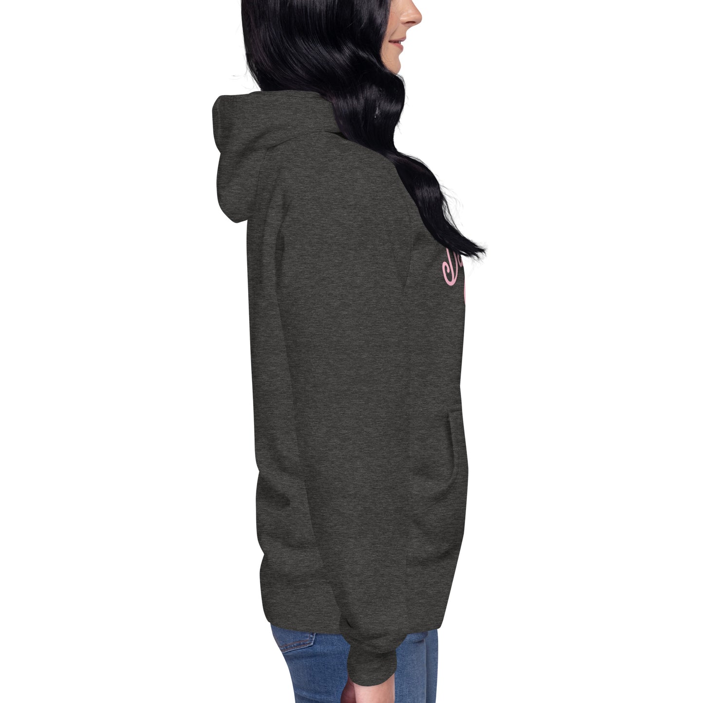 Daufuskie Girl Unisex Hoodie