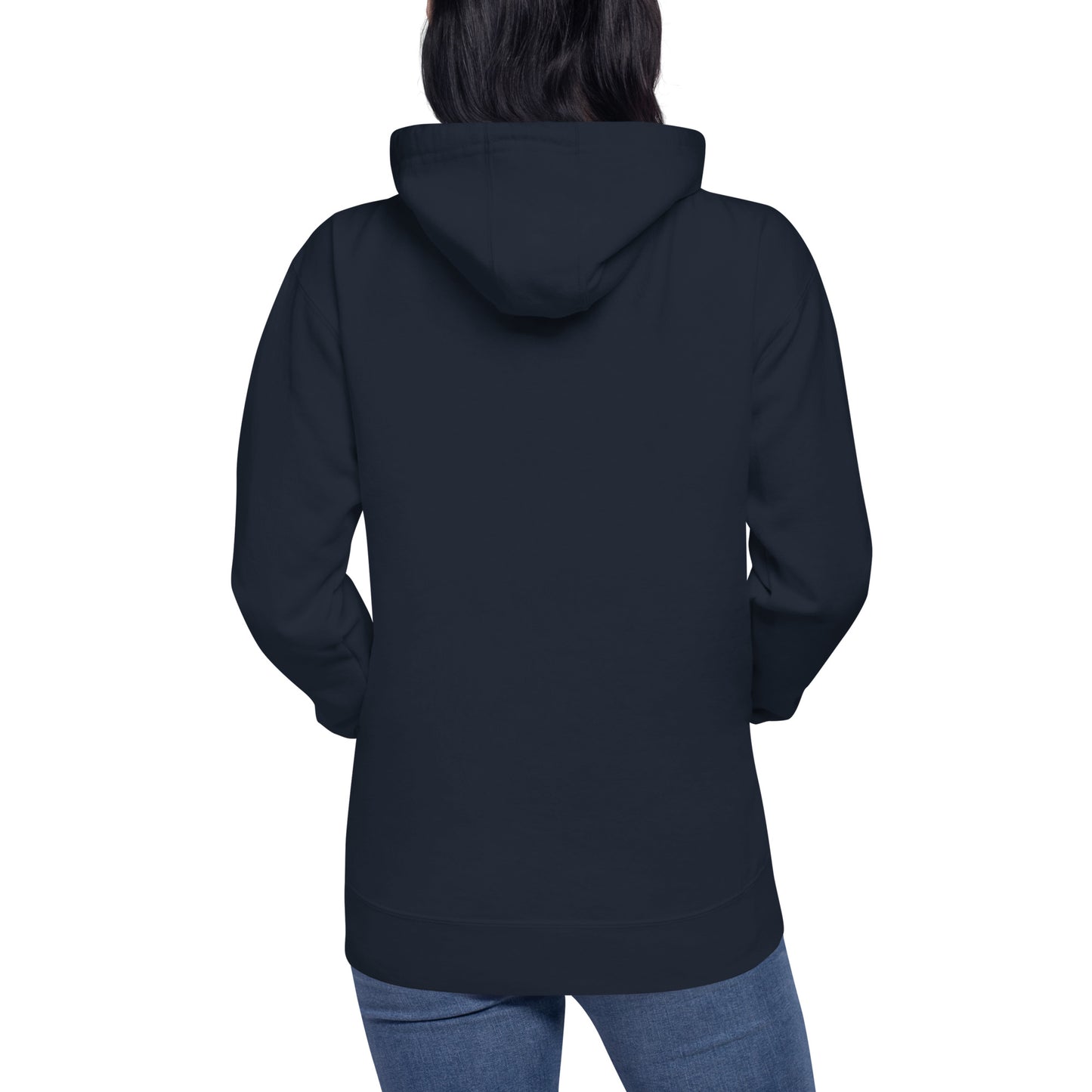 Daufuskie Girl Unisex Hoodie