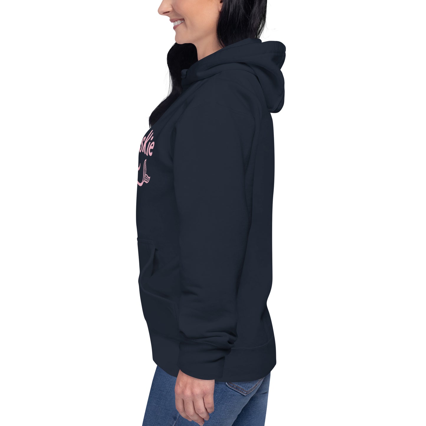 Daufuskie Girl Unisex Hoodie