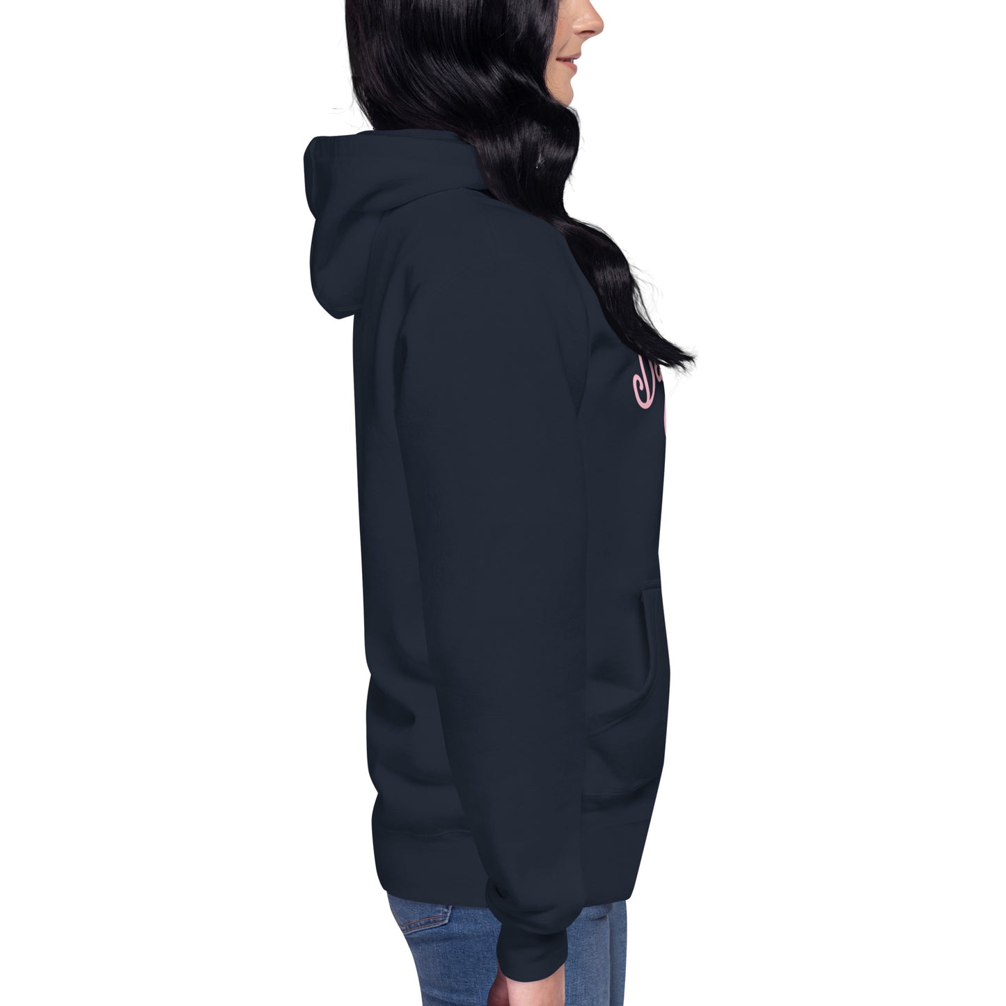 Daufuskie Girl Unisex Hoodie