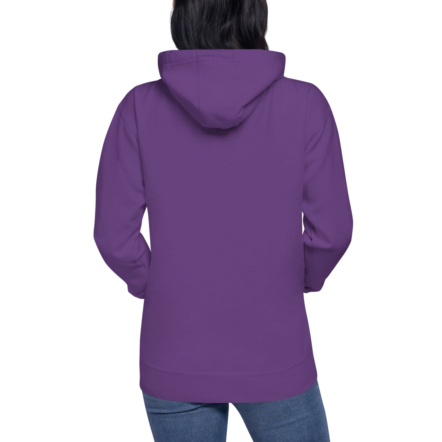 Daufuskie Girl Unisex Hoodie