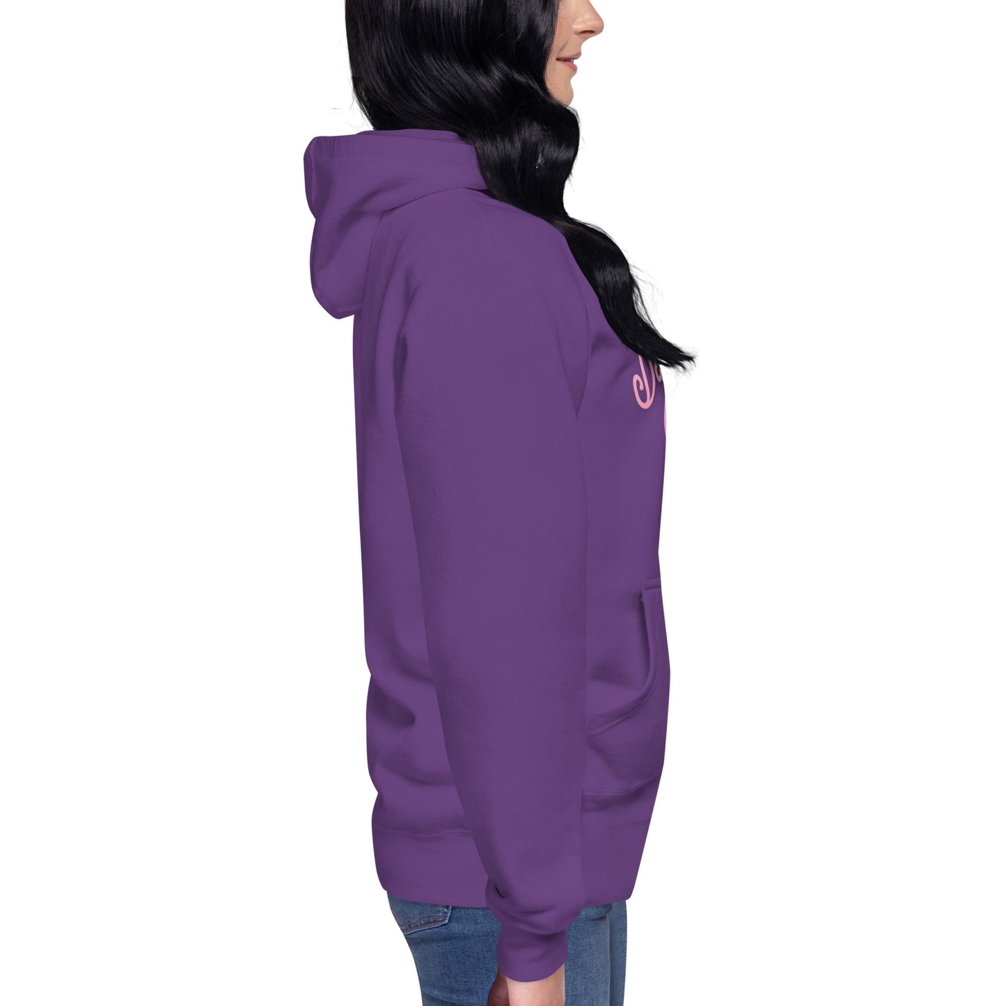 Daufuskie Girl Unisex Hoodie