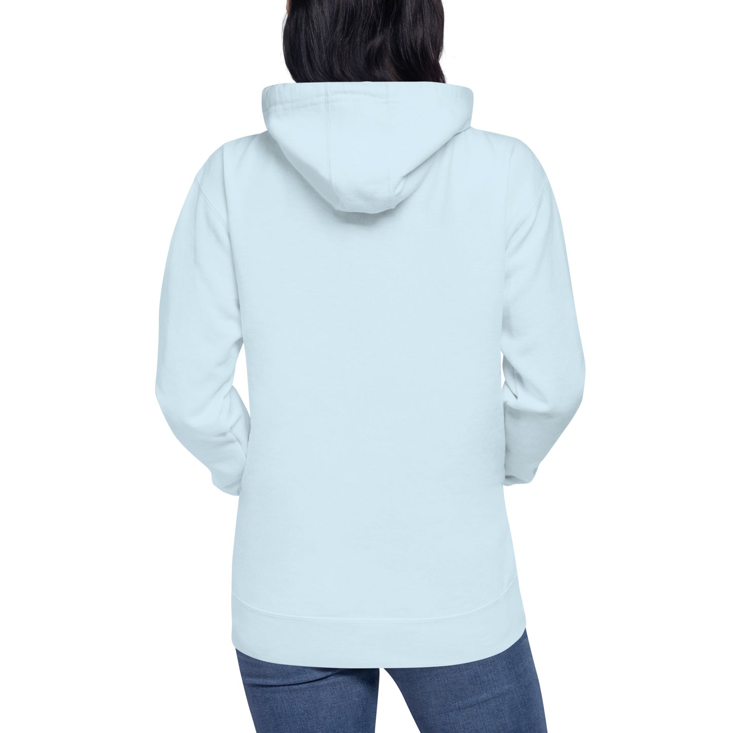 Daufuskie Girl Unisex Hoodie