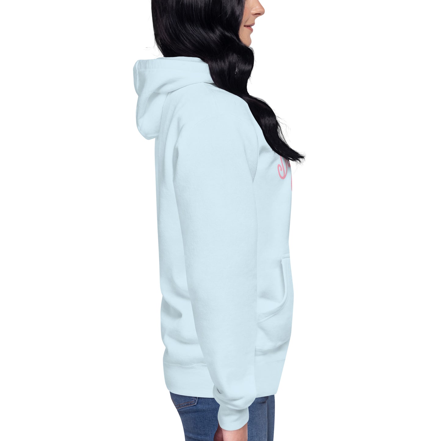 Daufuskie Girl Unisex Hoodie