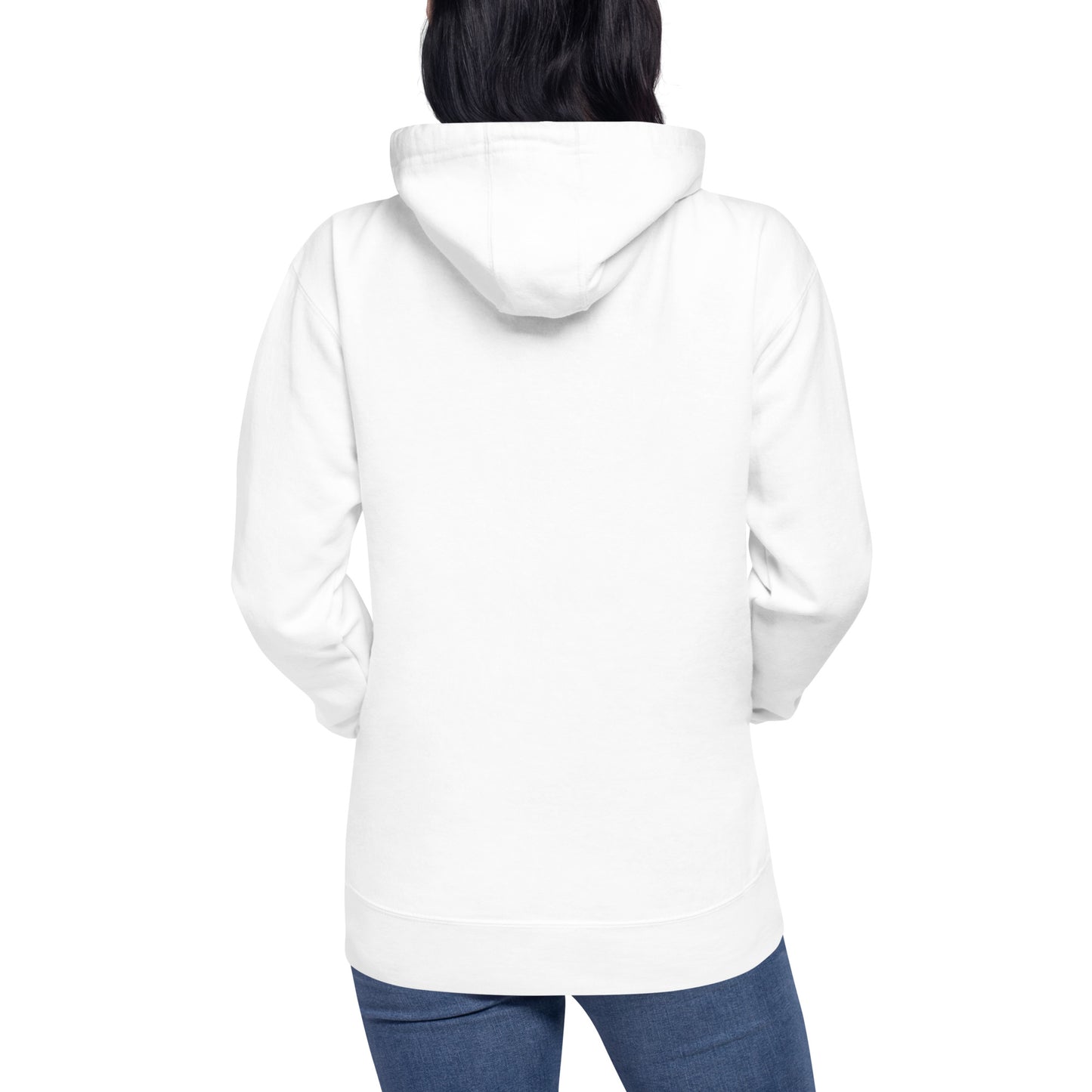 Daufuskie Girl Unisex Hoodie