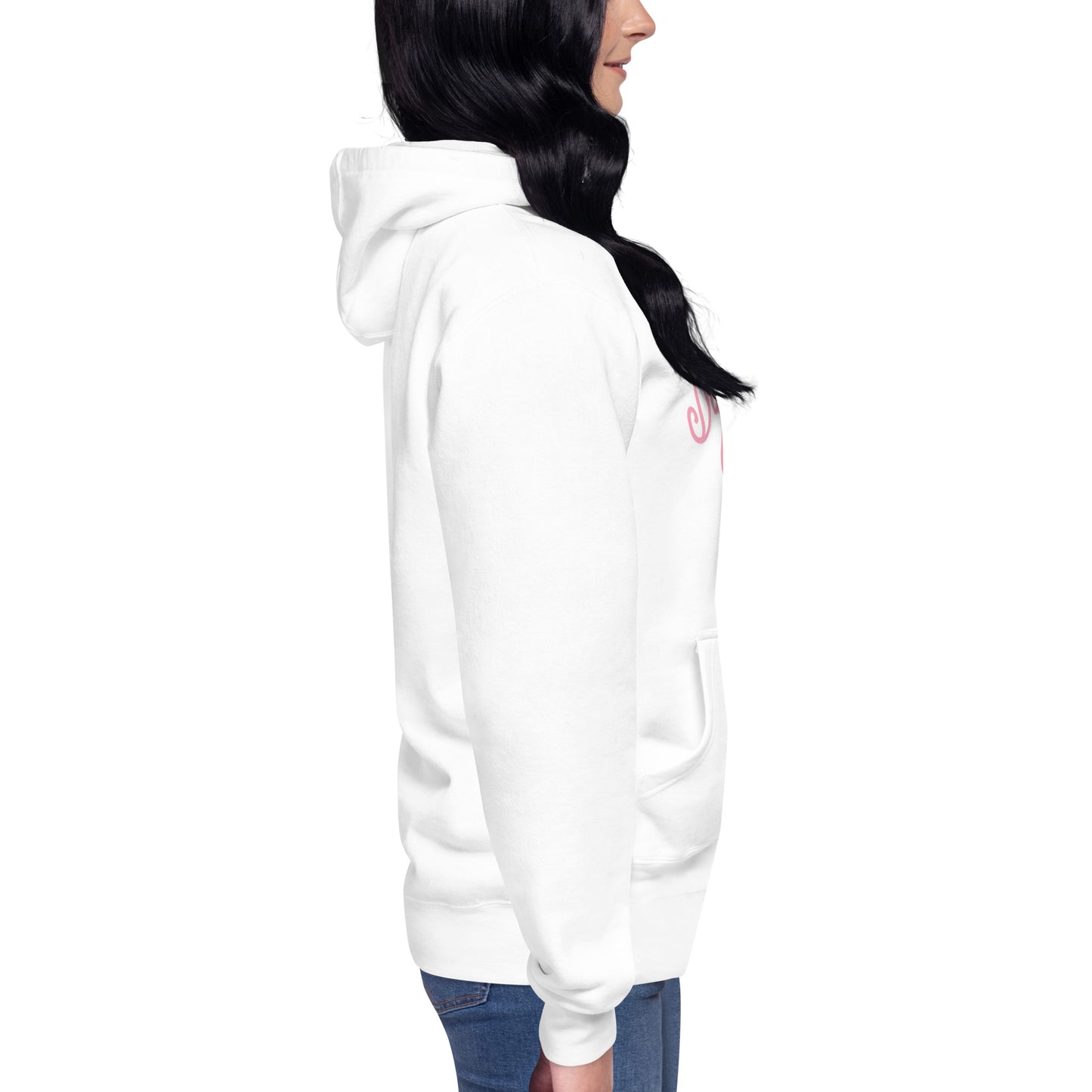 Daufuskie Girl Unisex Hoodie