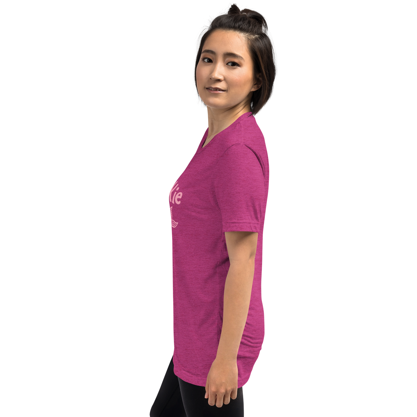 Daufuskie Girl Short sleeve t-shirt