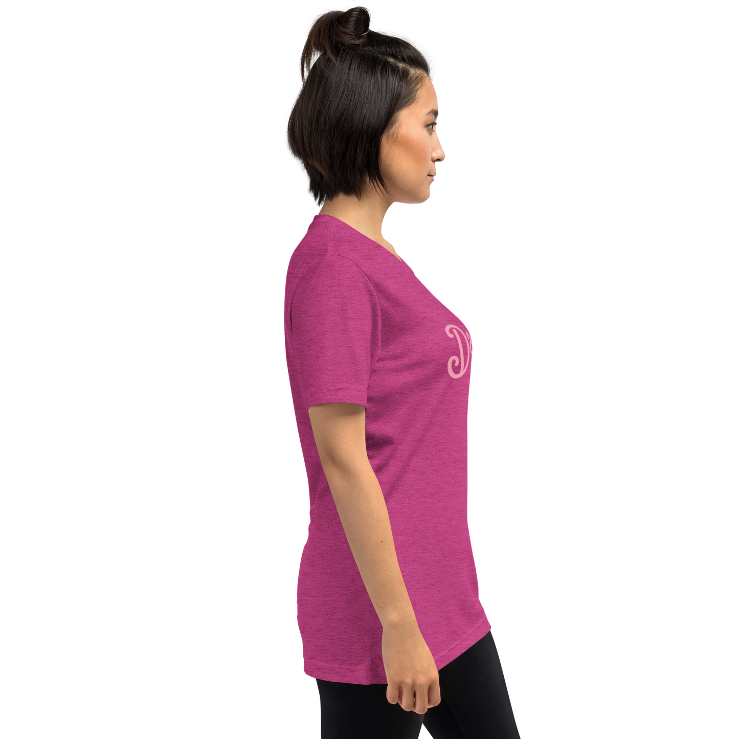 Daufuskie Girl Short sleeve t-shirt