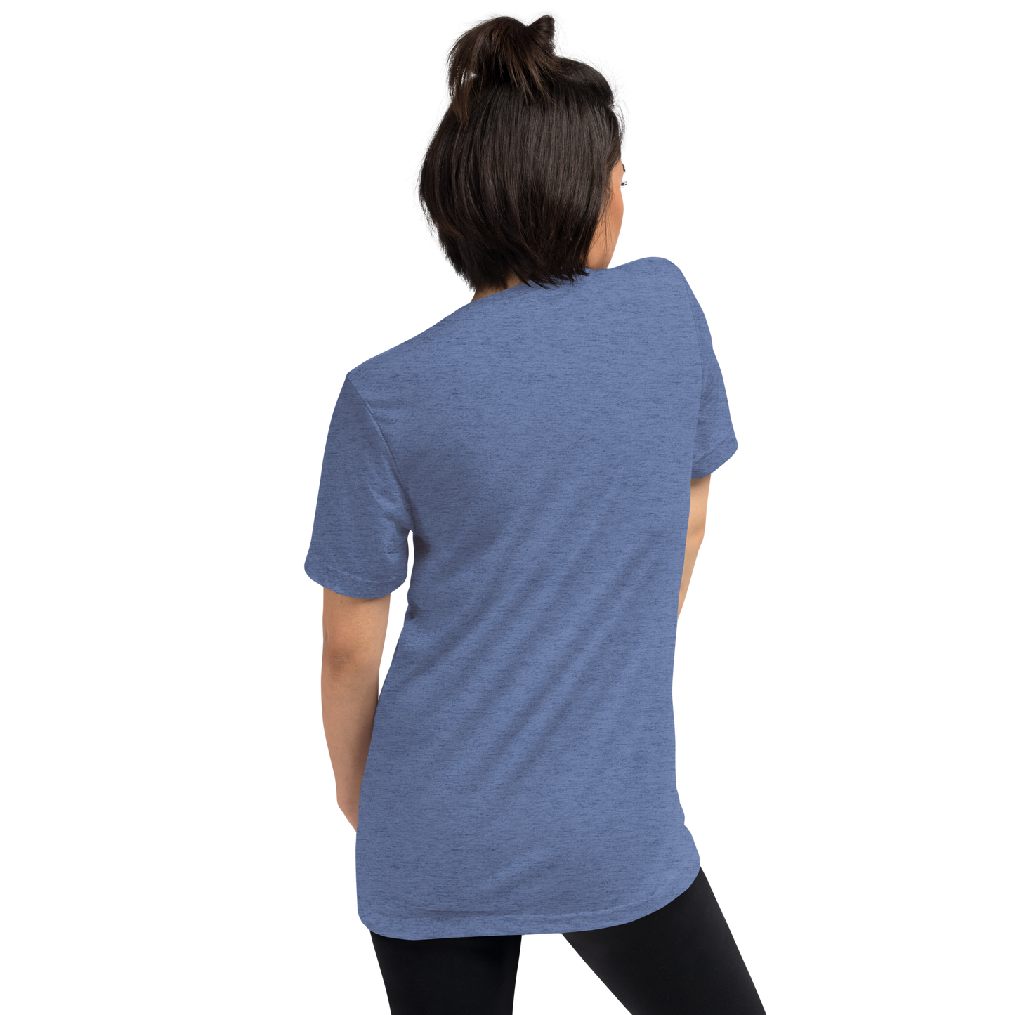 Daufuskie Girl Short sleeve t-shirt