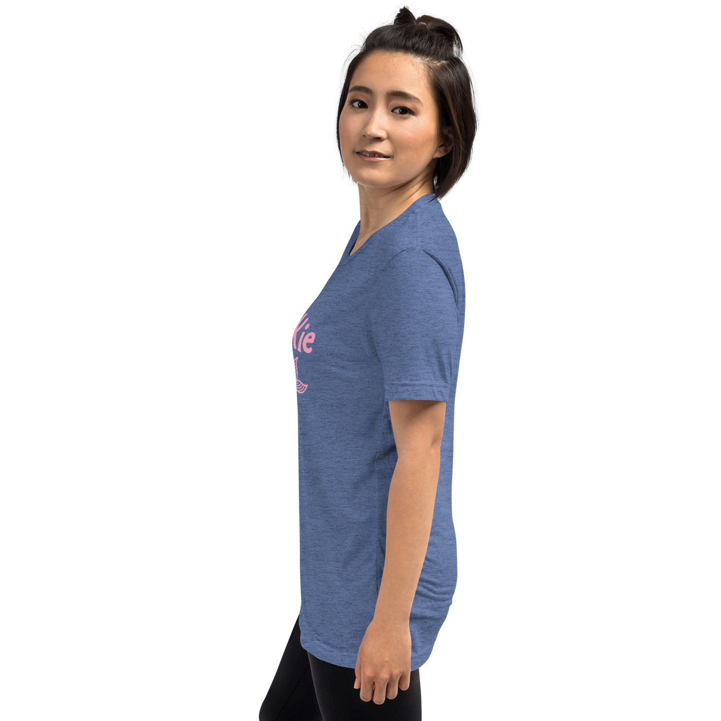 Daufuskie Girl Short sleeve t-shirt