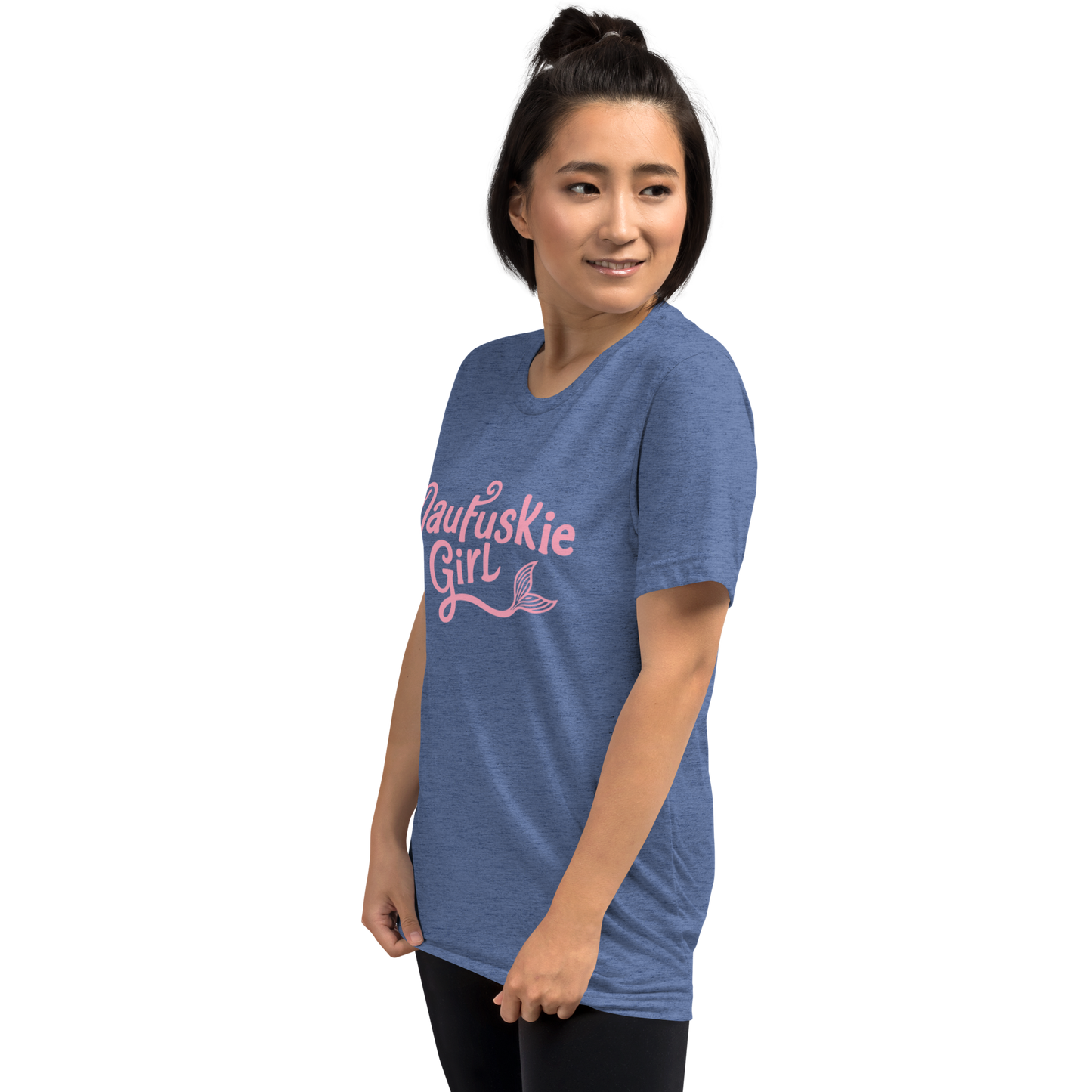 Daufuskie Girl Short sleeve t-shirt
