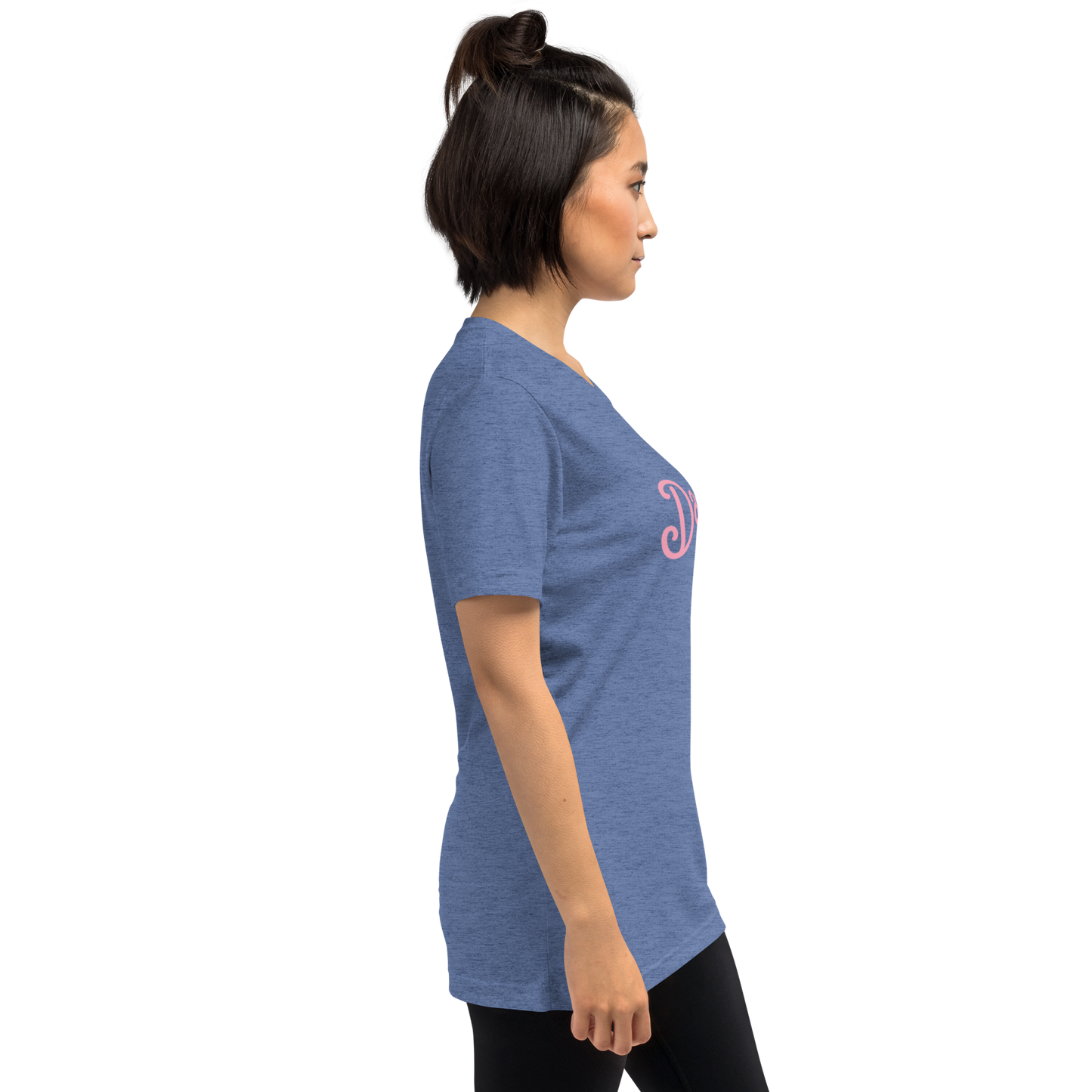 Daufuskie Girl Short sleeve t-shirt