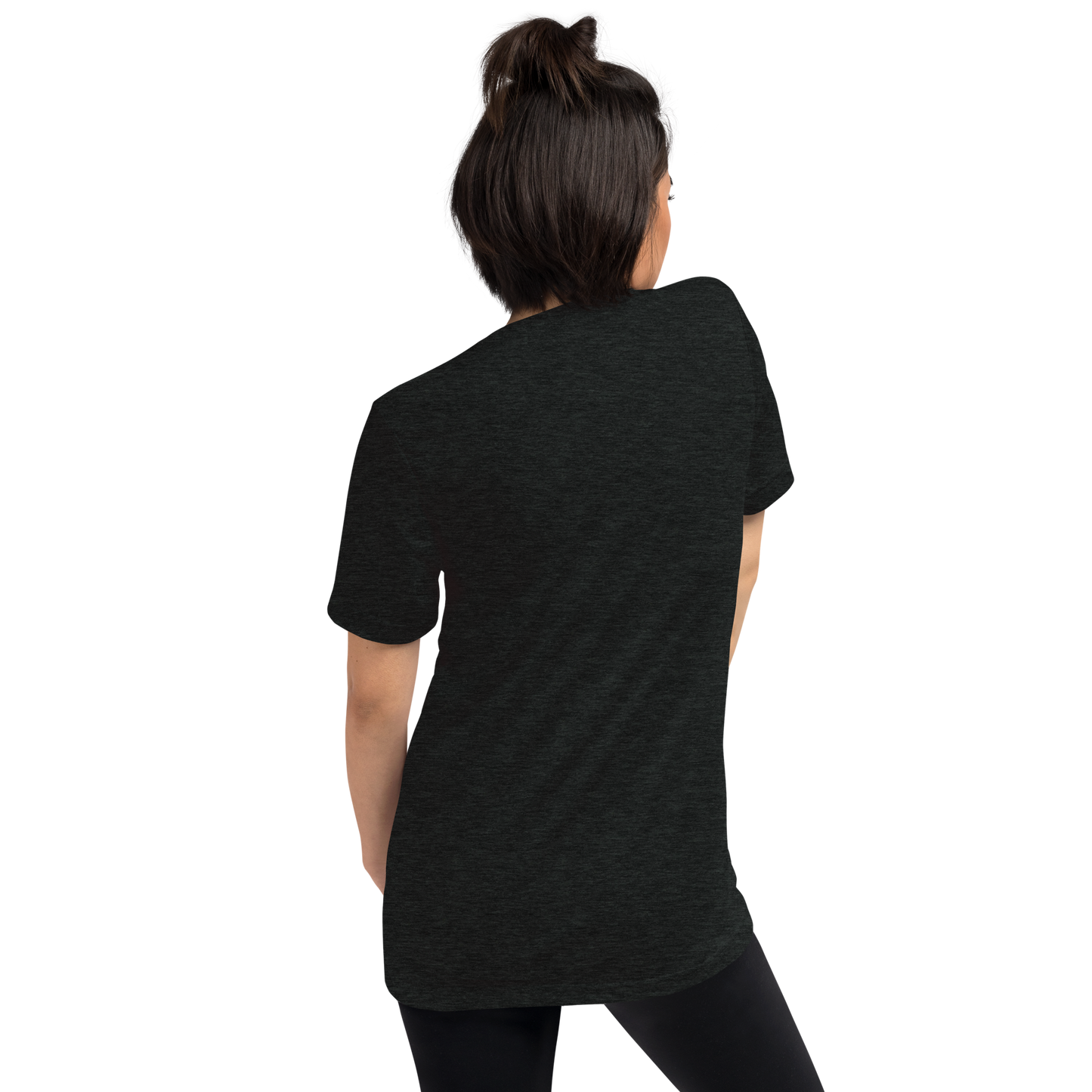 Daufuskie Girl Short sleeve t-shirt