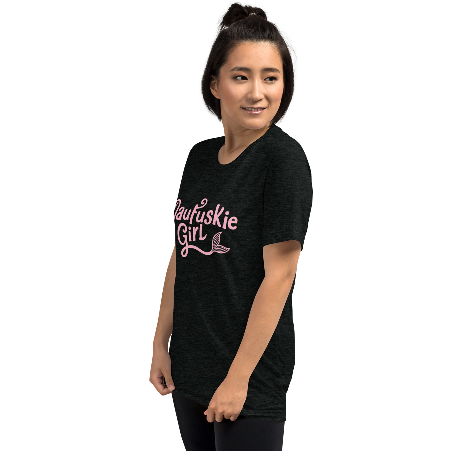 Daufuskie Girl Short sleeve t-shirt