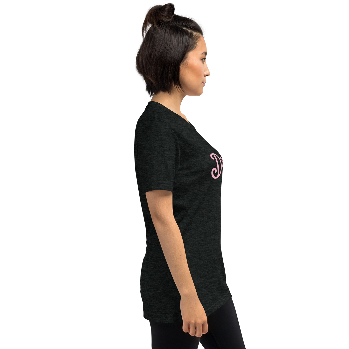 Daufuskie Girl Short sleeve t-shirt