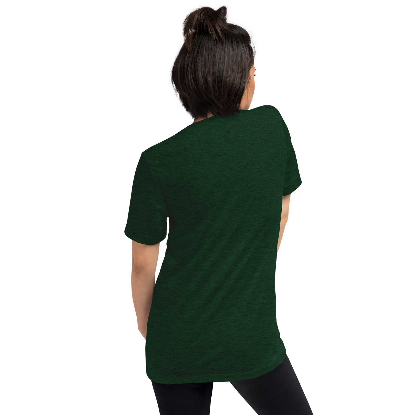 Daufuskie Girl Short sleeve t-shirt