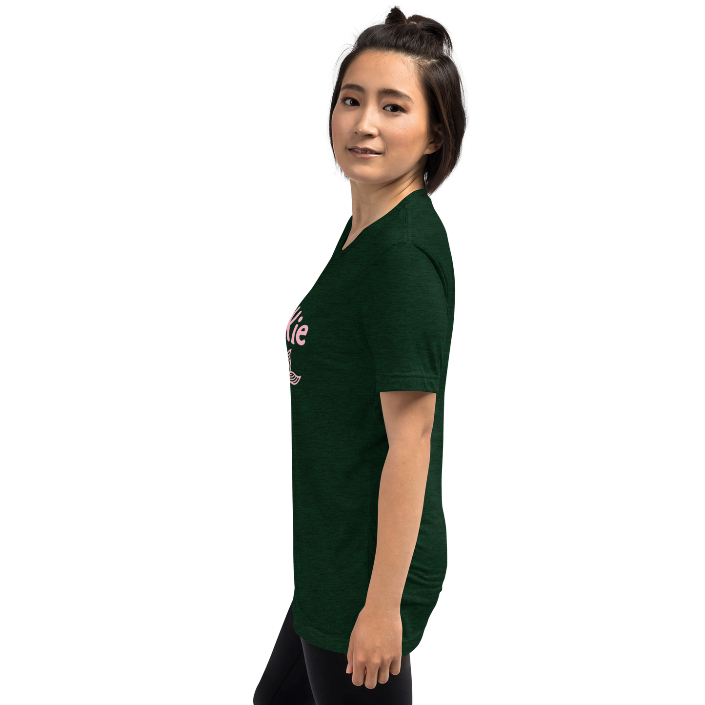 Daufuskie Girl Short sleeve t-shirt