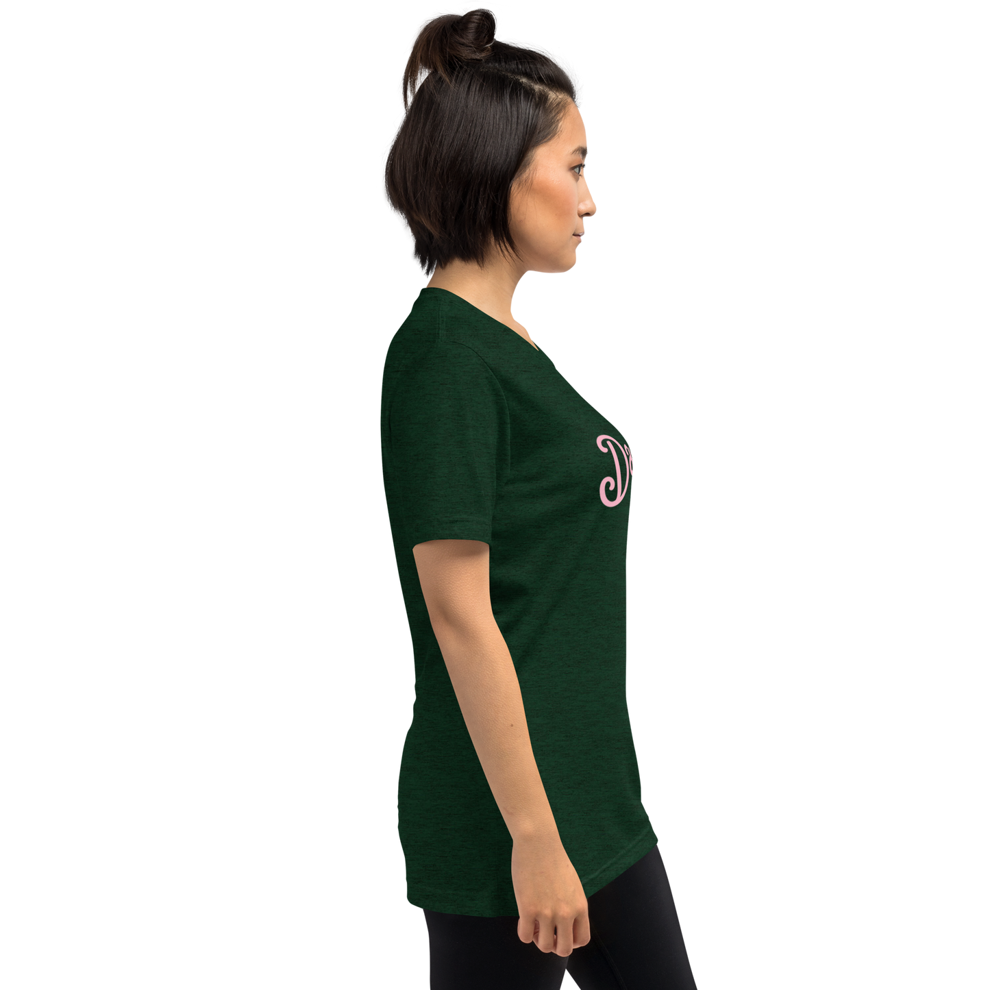 Daufuskie Girl Short sleeve t-shirt
