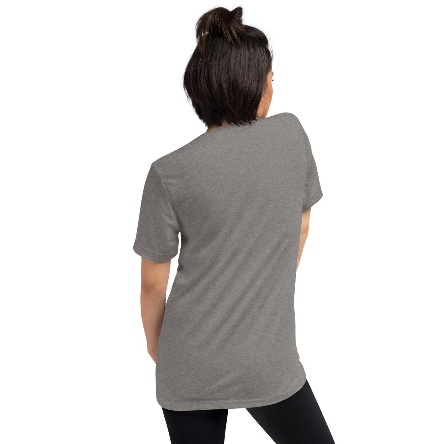 Daufuskie Girl Short sleeve t-shirt