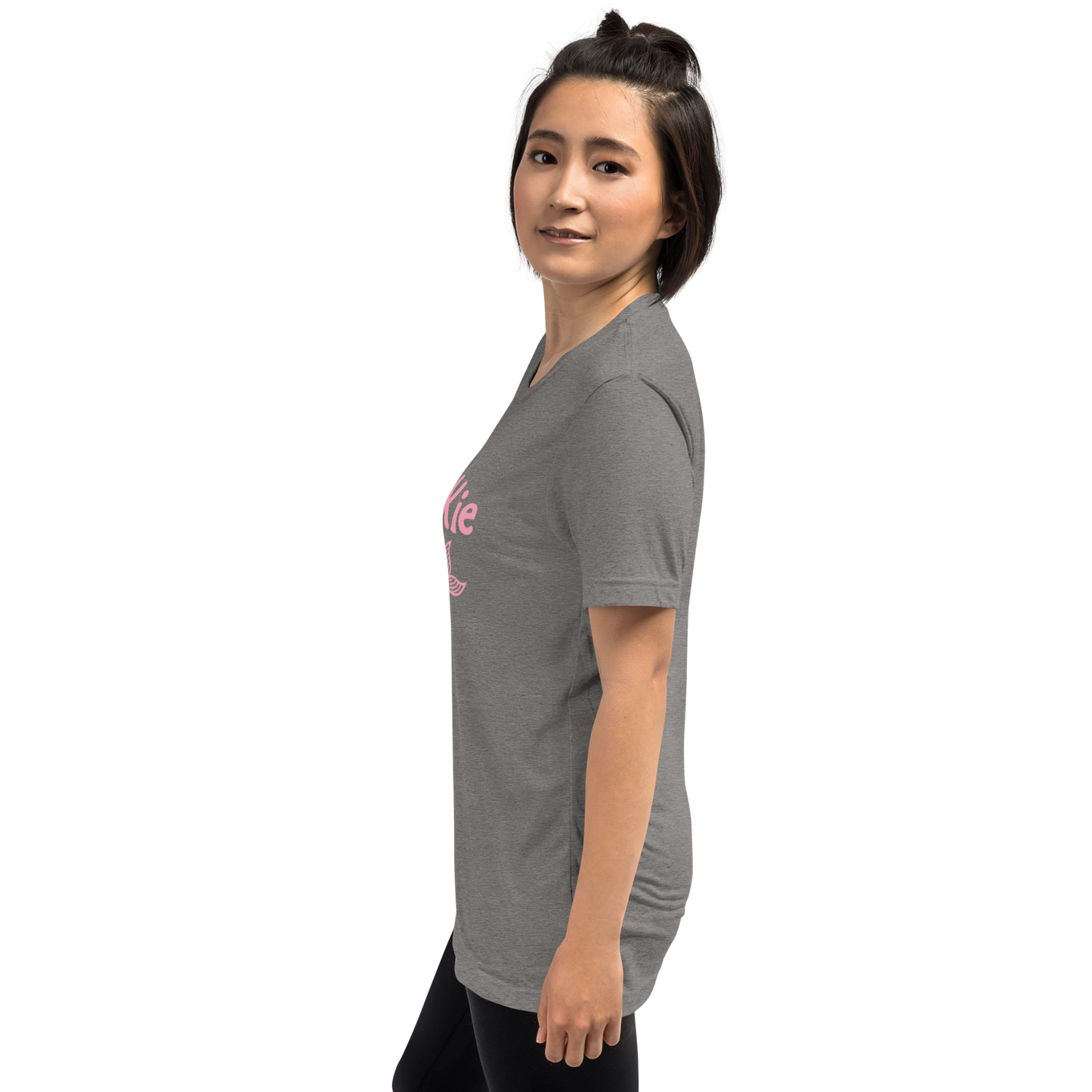 Daufuskie Girl Short sleeve t-shirt