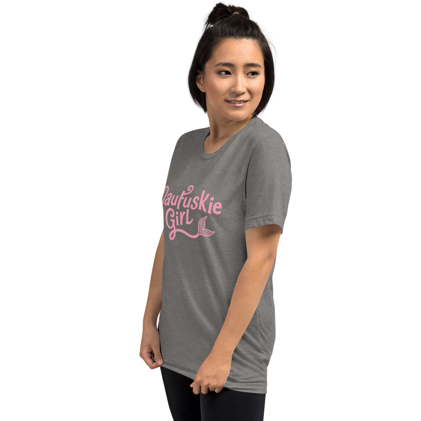 Daufuskie Girl Short sleeve t-shirt