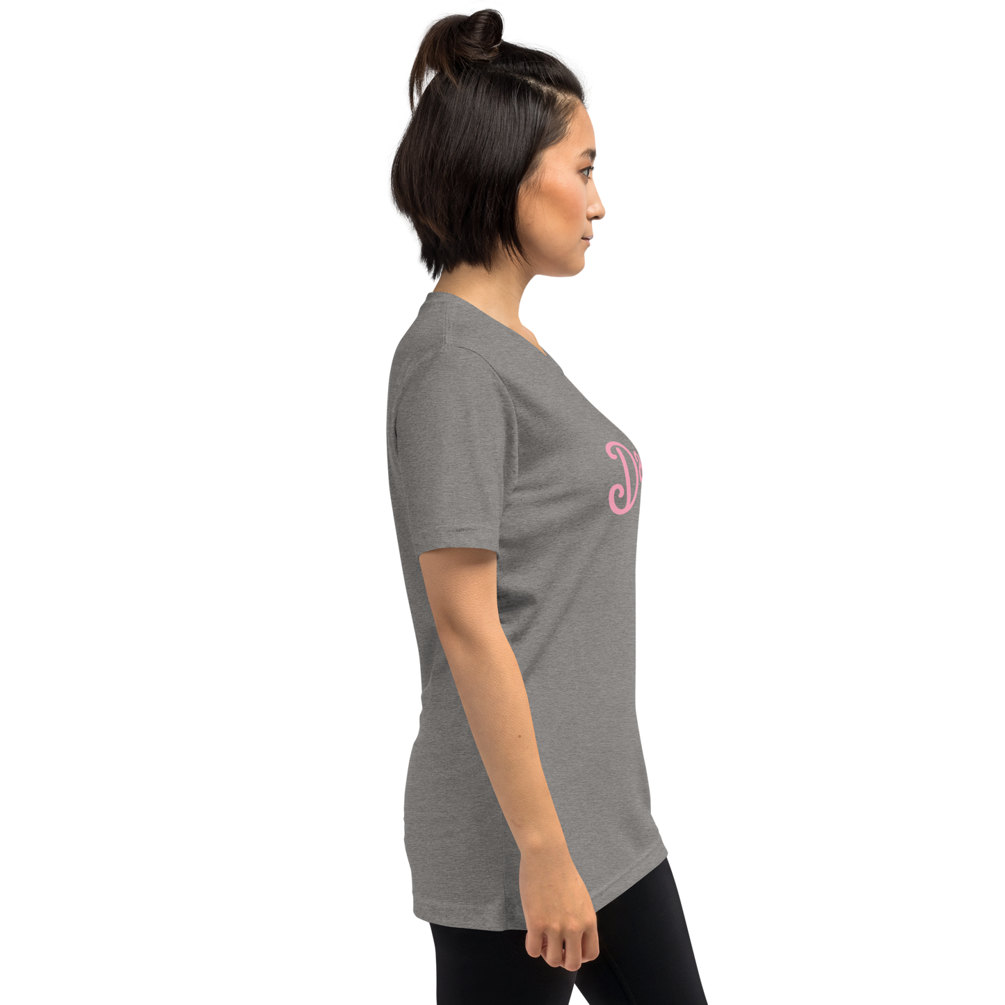 Daufuskie Girl Short sleeve t-shirt