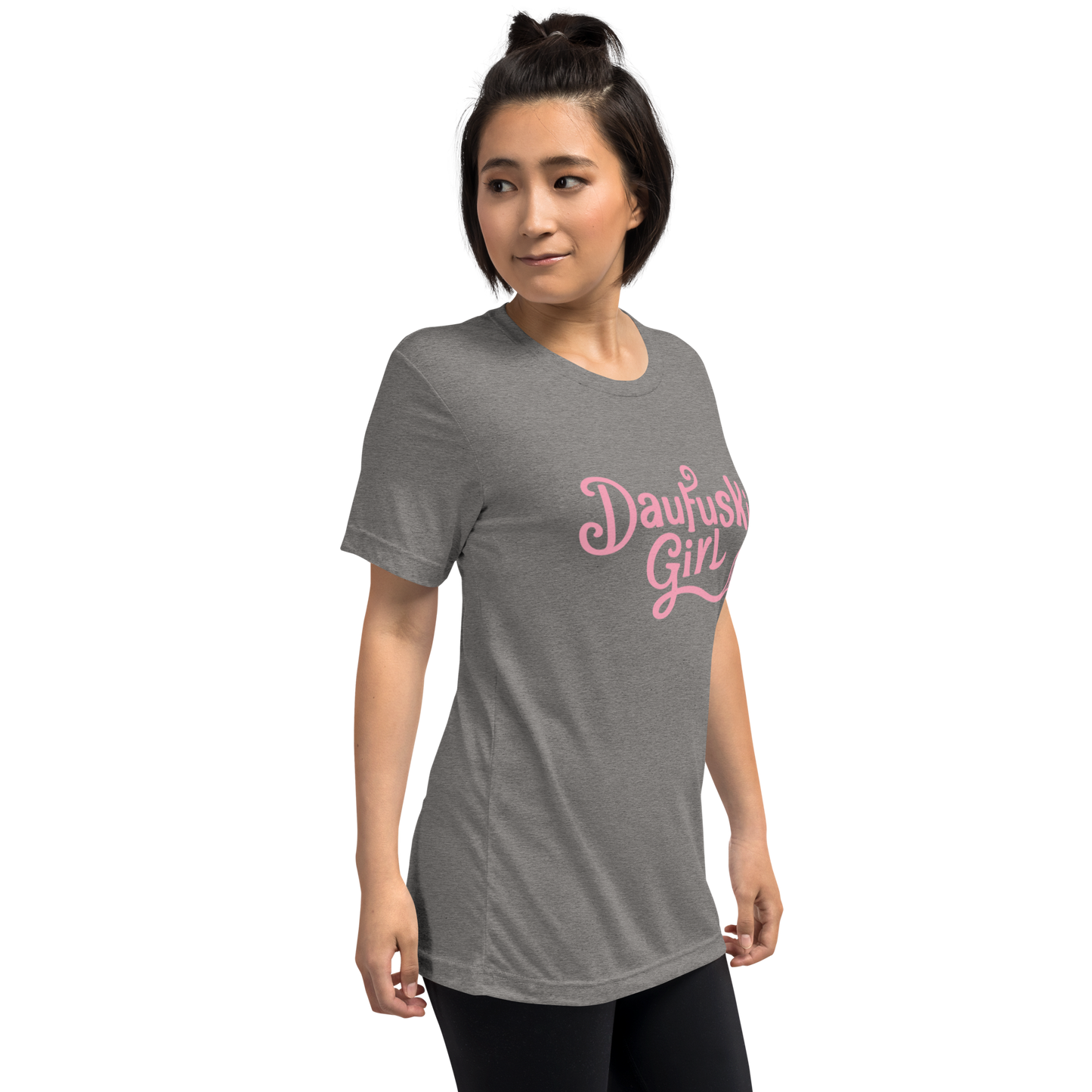 Daufuskie Girl Short sleeve t-shirt