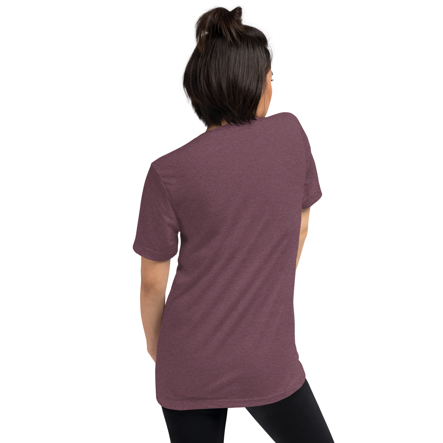 Daufuskie Girl Short sleeve t-shirt