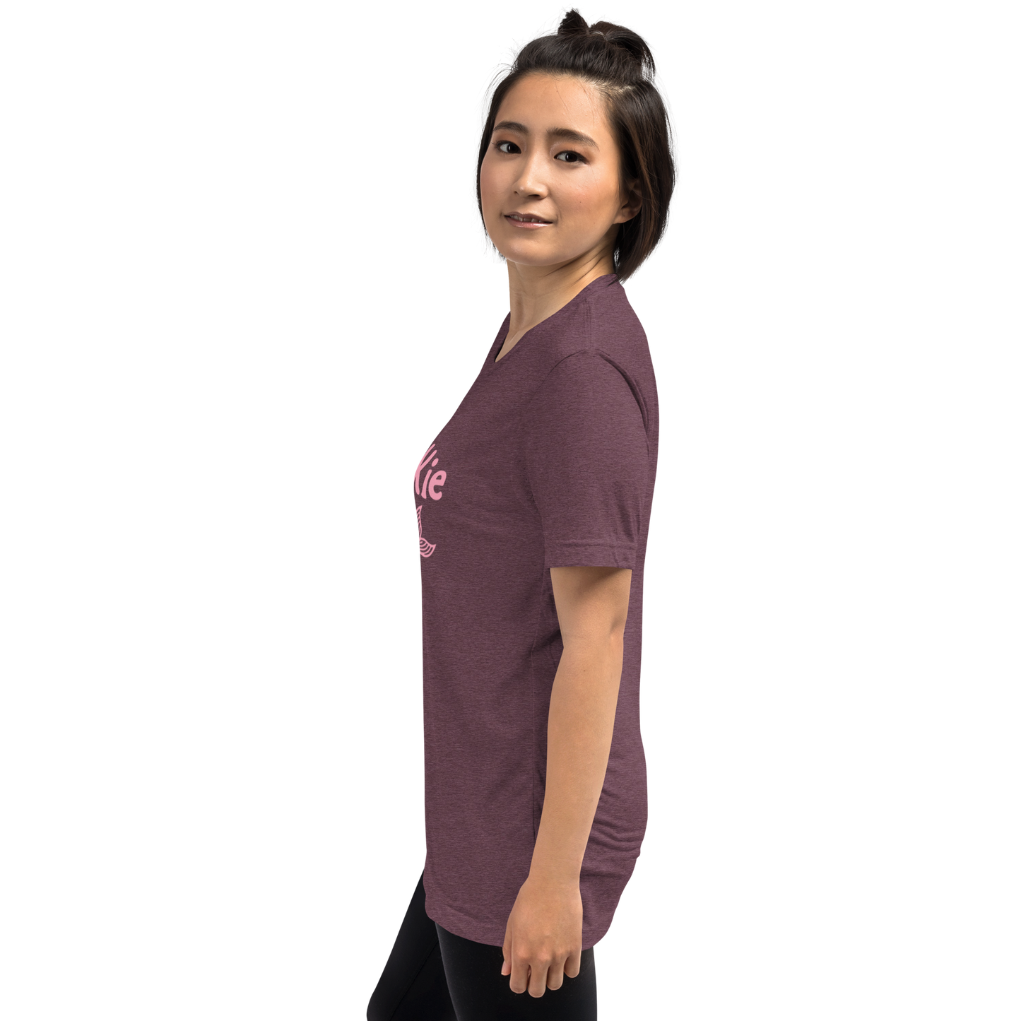 Daufuskie Girl Short sleeve t-shirt
