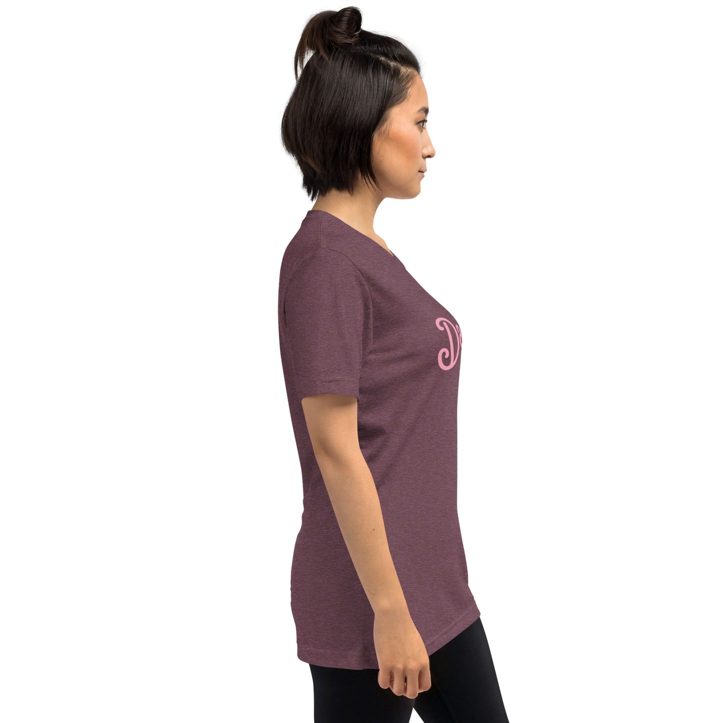 Daufuskie Girl Short sleeve t-shirt