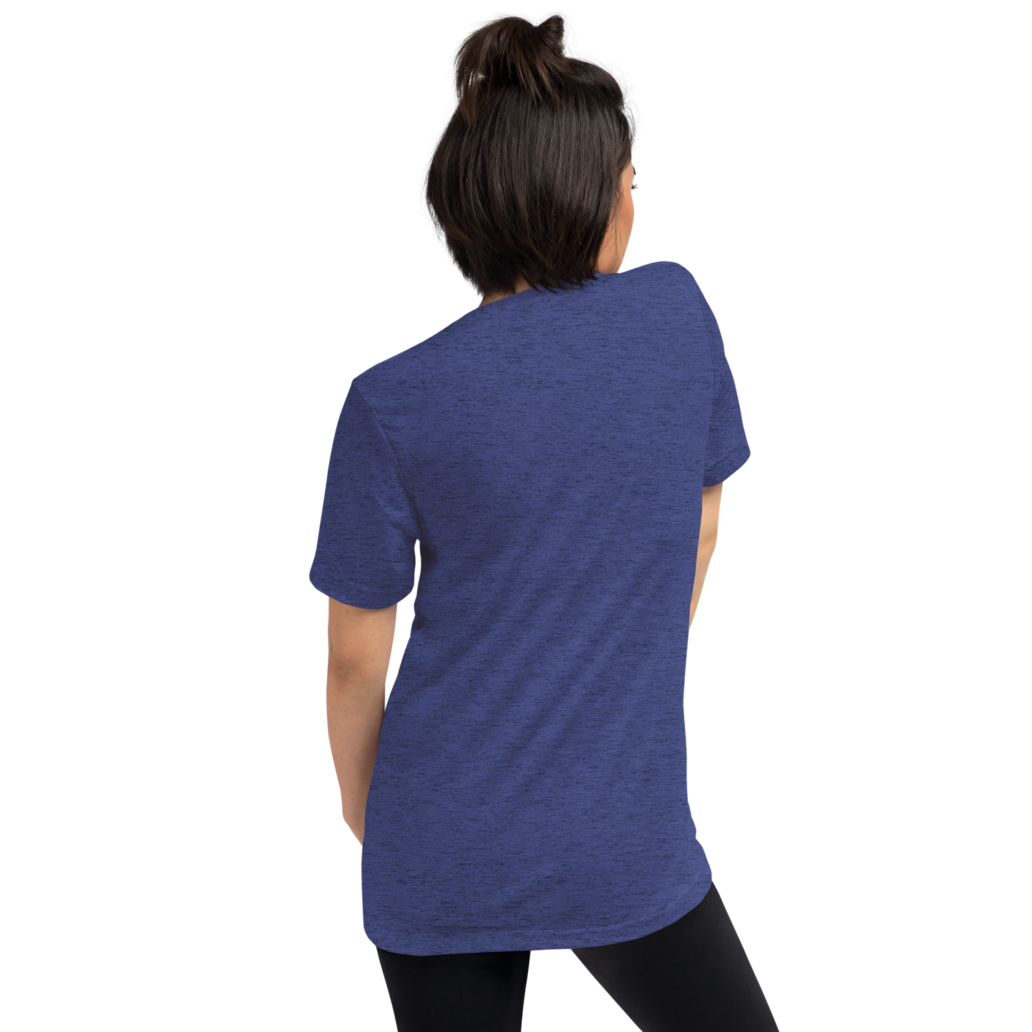 Daufuskie Girl Short sleeve t-shirt