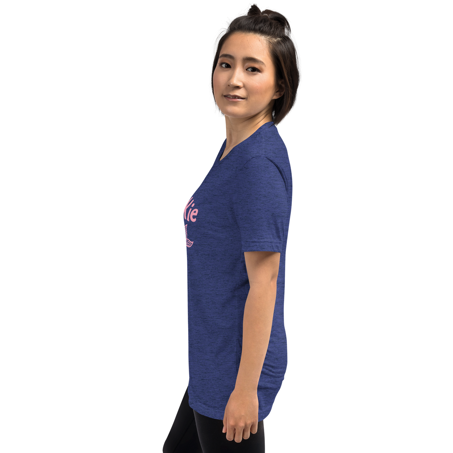 Daufuskie Girl Short sleeve t-shirt
