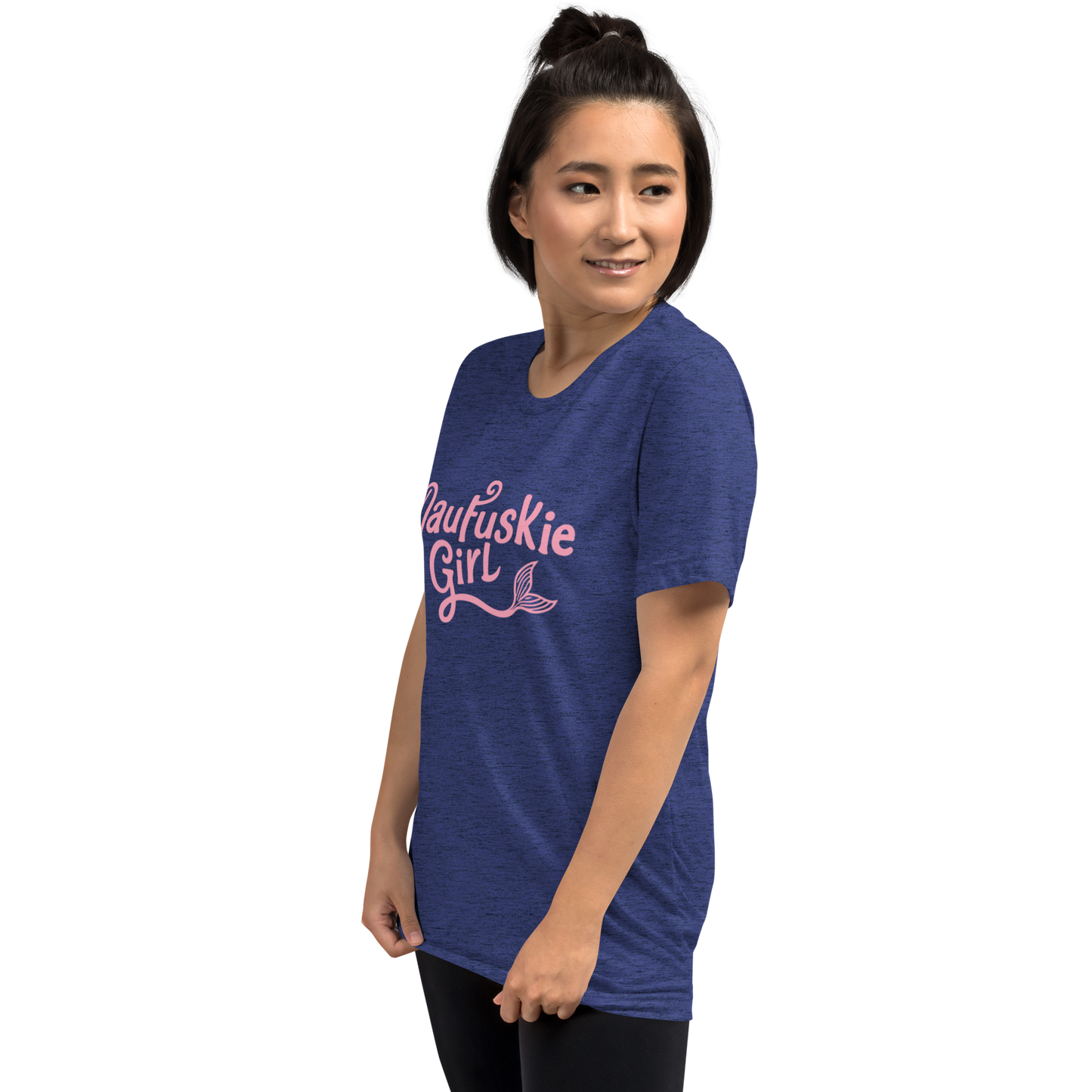Daufuskie Girl Short sleeve t-shirt