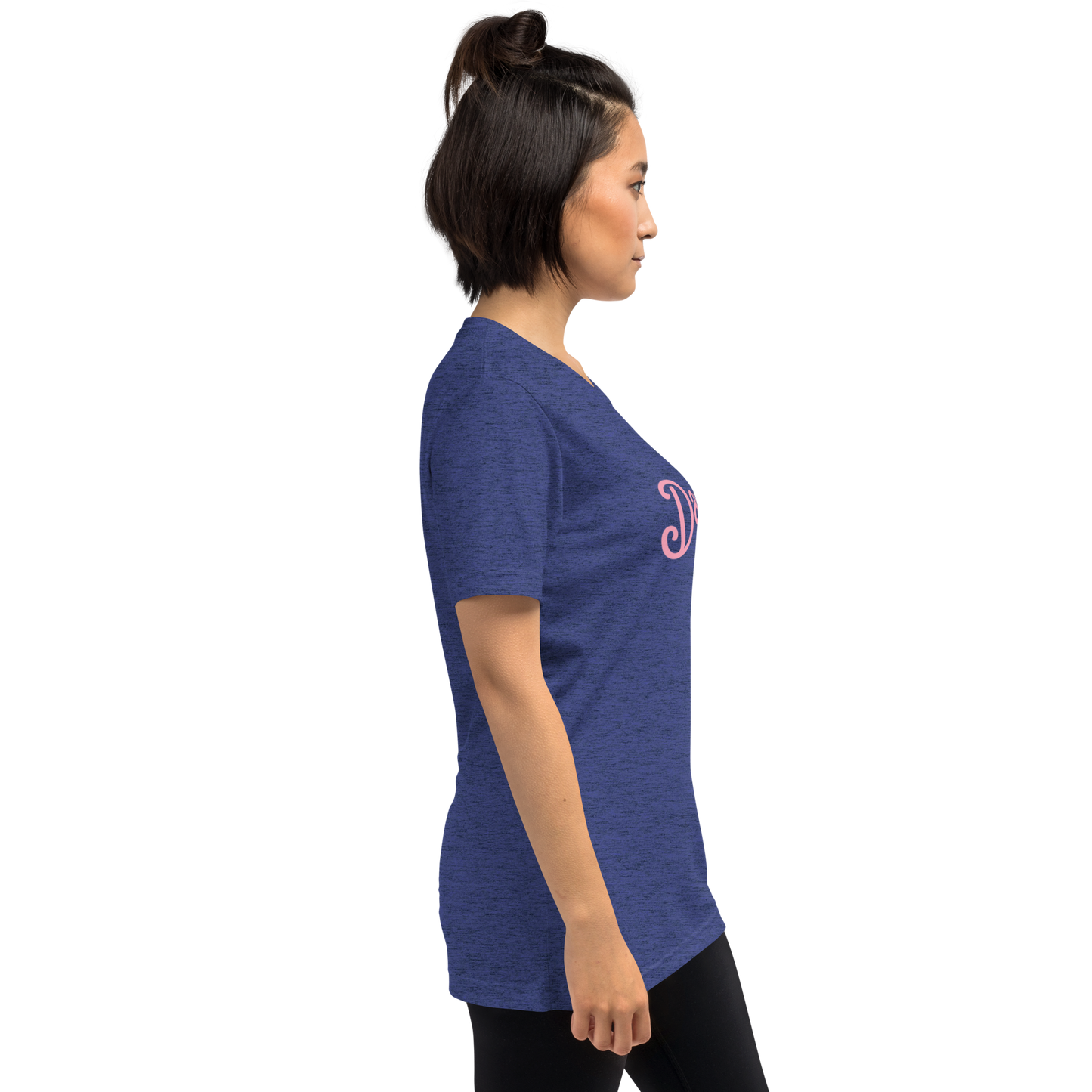 Daufuskie Girl Short sleeve t-shirt