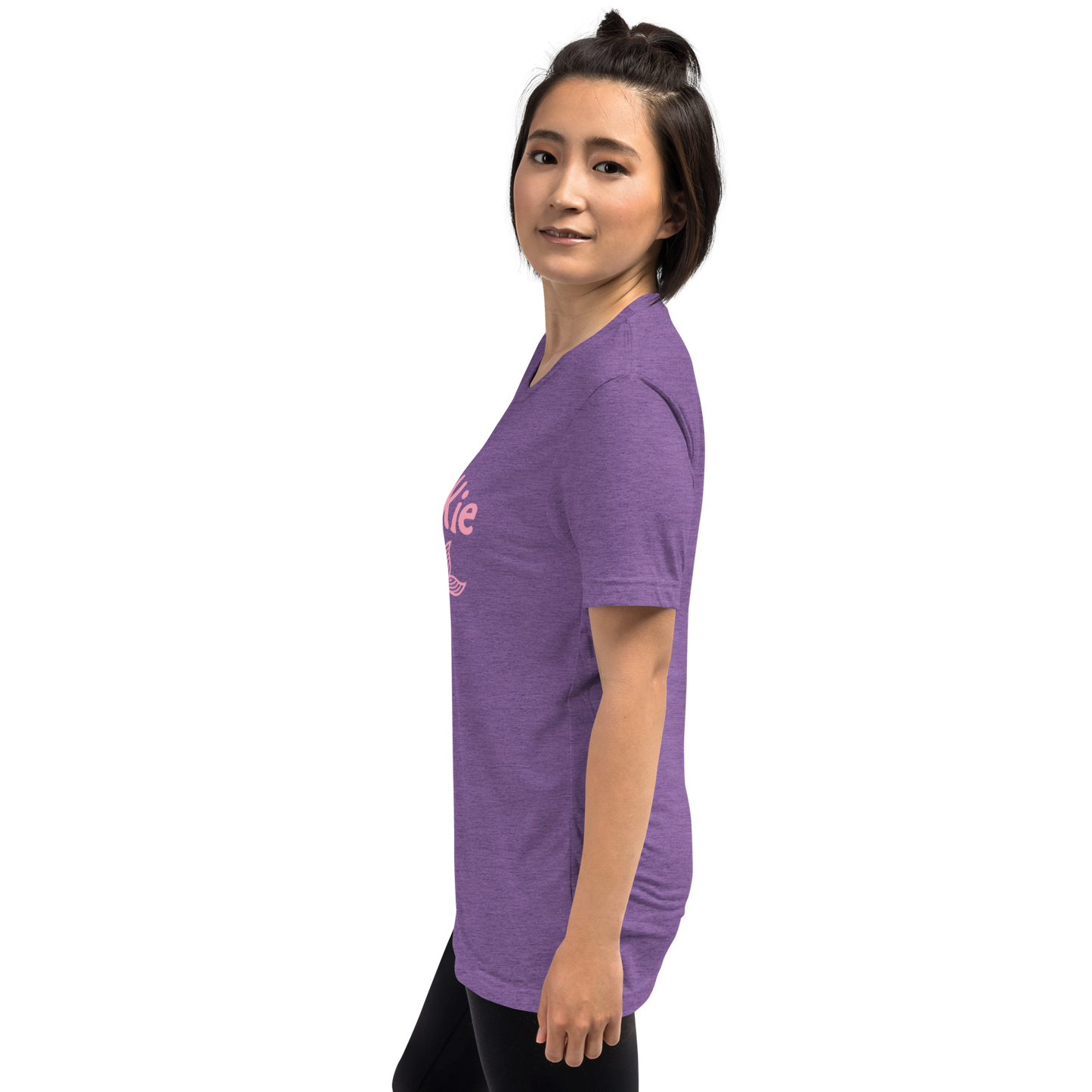 Daufuskie Girl Short sleeve t-shirt