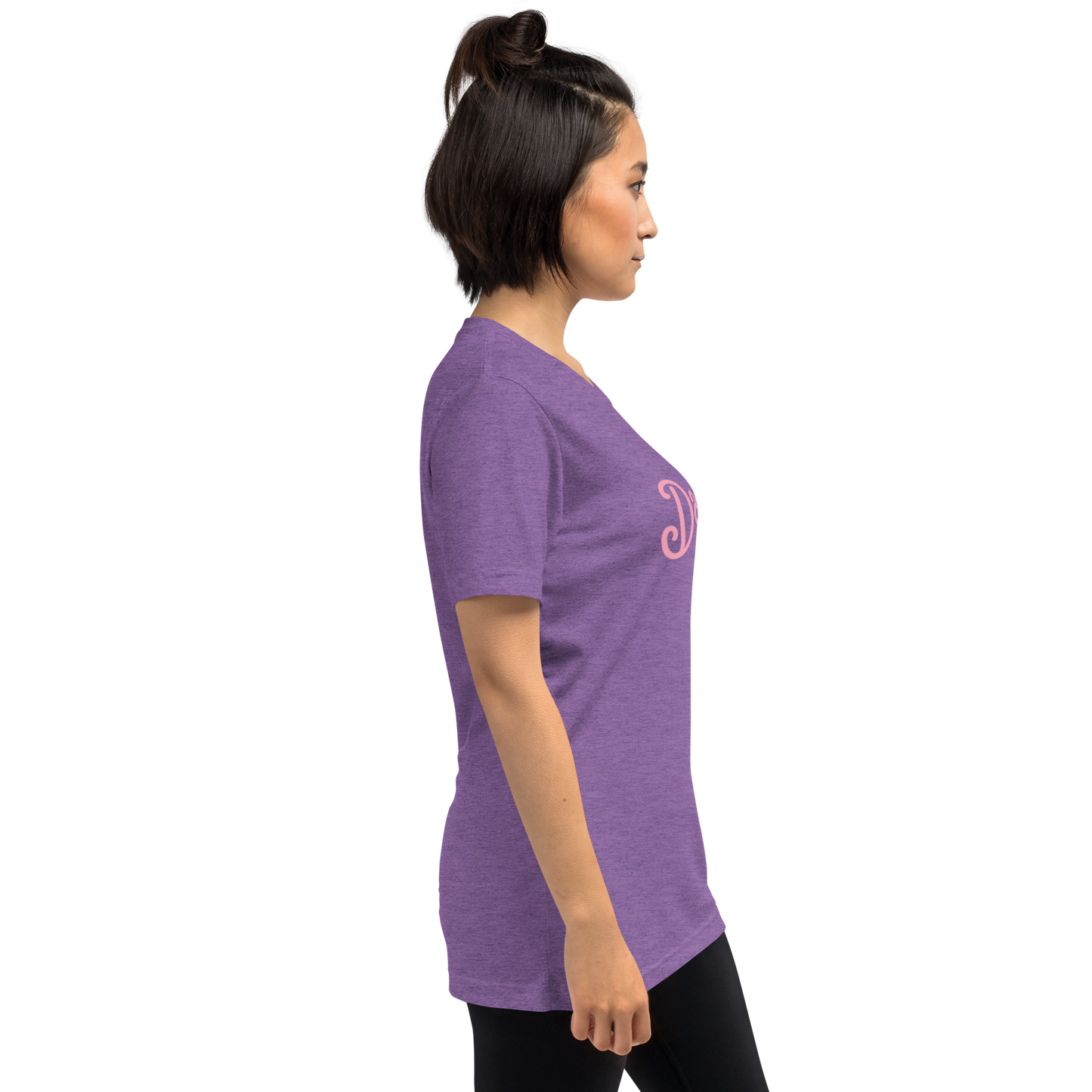Daufuskie Girl Short sleeve t-shirt