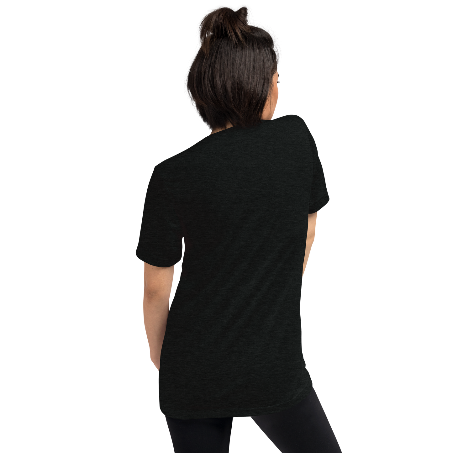 Daufuskie Girl Short sleeve t-shirt