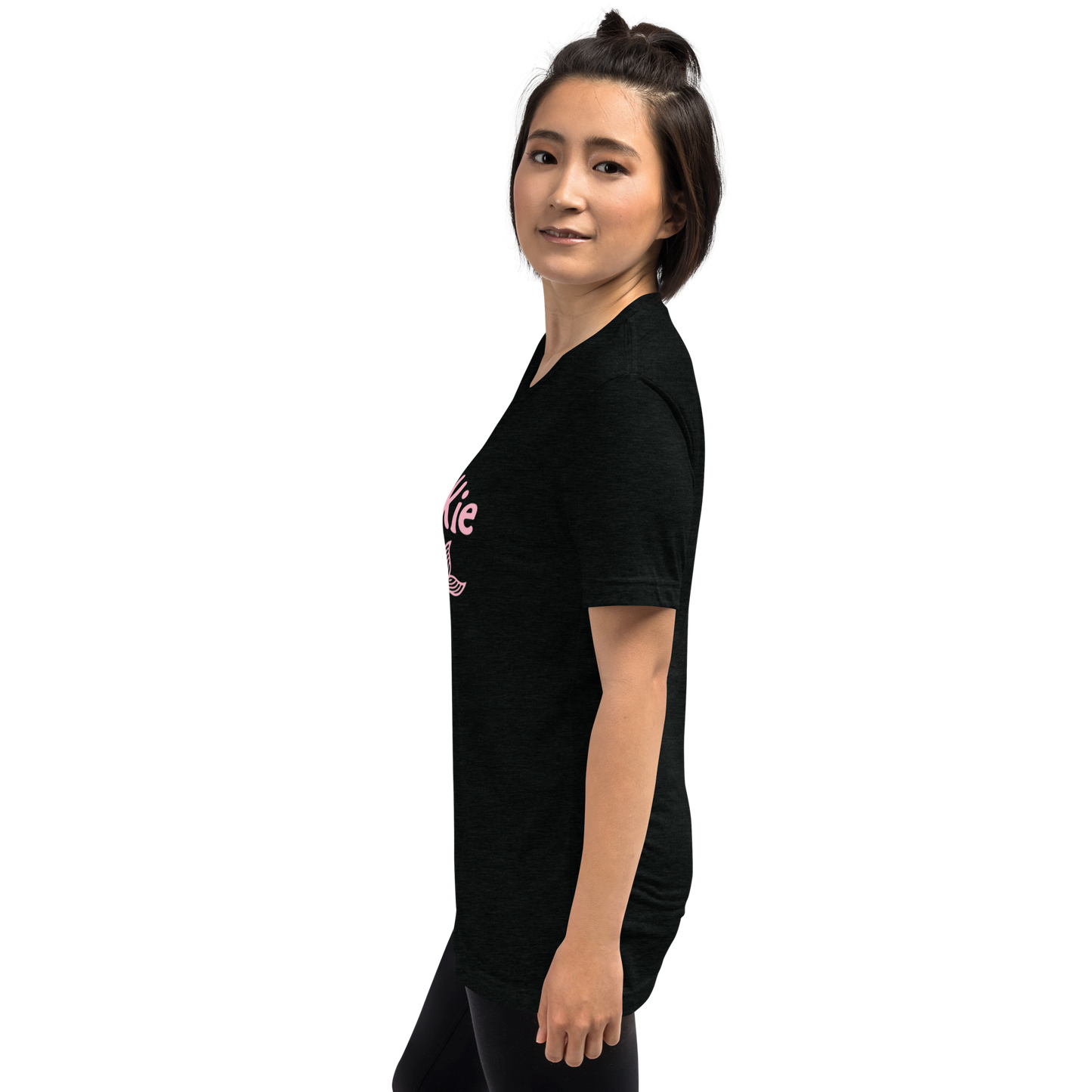 Daufuskie Girl Short sleeve t-shirt