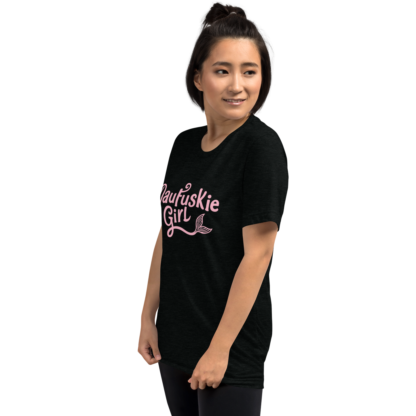 Daufuskie Girl Short sleeve t-shirt