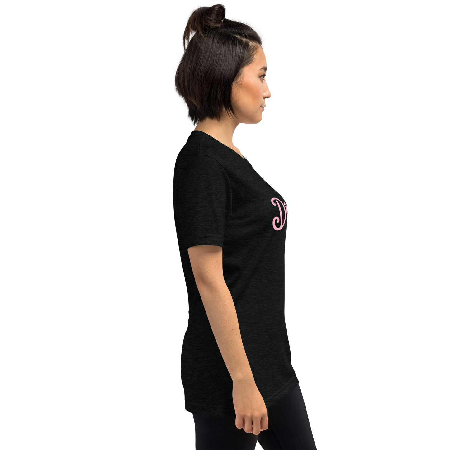 Daufuskie Girl Short sleeve t-shirt