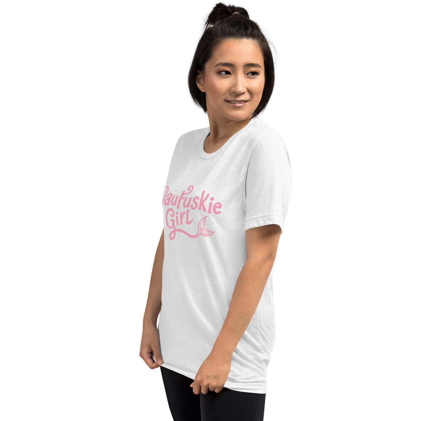 Daufuskie Girl Short sleeve t-shirt