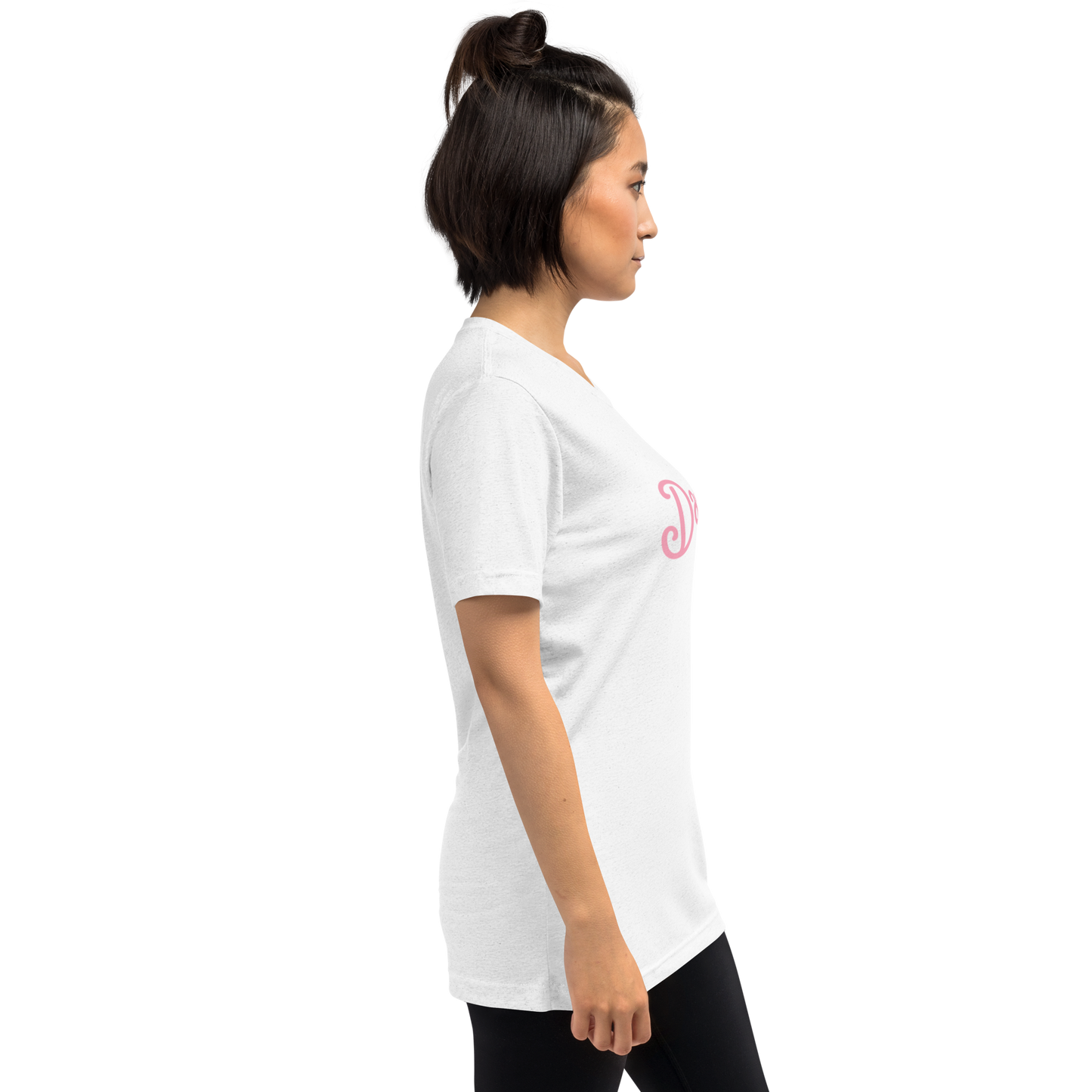 Daufuskie Girl Short sleeve t-shirt